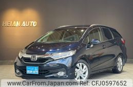 honda shuttle 2018 -HONDA 【名変中 】--Shuttle GP7--1212139---HONDA 【名変中 】--Shuttle GP7--1212139-