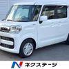 suzuki spacia 2020 -SUZUKI--Spacia DAA-MK53S--MK53S-271087---SUZUKI--Spacia DAA-MK53S--MK53S-271087- image 1