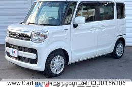 suzuki spacia 2020 -SUZUKI--Spacia DAA-MK53S--MK53S-271087---SUZUKI--Spacia DAA-MK53S--MK53S-271087-