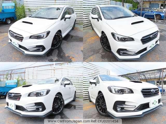 subaru levorg 2020 quick_quick_DBA-VM4_VM4-141515 image 2