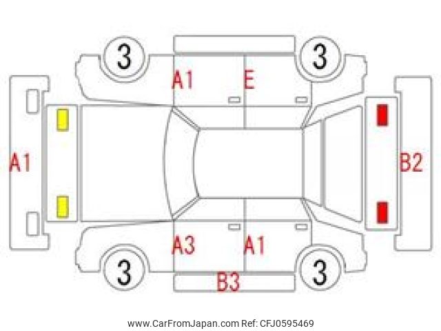 daihatsu move-canbus 2018 -DAIHATSU--Move Canbus 5BA-LA800S--LA800S-0134072---DAIHATSU--Move Canbus 5BA-LA800S--LA800S-0134072- image 2