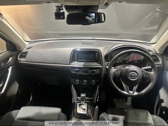 mazda cx-5 2012 -MAZDA 【名変中 】--CX-5 KE2AW--106289---MAZDA 【名変中 】--CX-5 KE2AW--106289- image 2