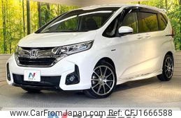 honda freed-hybrid 2017 CFJ1666588
