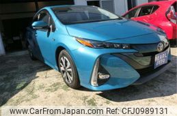 toyota prius-phv 2019 -TOYOTA--Prius PHV DLA-ZVW52--ZVW52-3115083---TOYOTA--Prius PHV DLA-ZVW52--ZVW52-3115083-