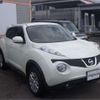 nissan juke 2011 -NISSAN--Juke YF15--YF15-046713---NISSAN--Juke YF15--YF15-046713- image 33