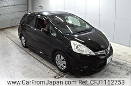 honda fit-shuttle 2013 -HONDA 【高松 500せ1208】--Fit Shuttle GG7-3103341---HONDA 【高松 500せ1208】--Fit Shuttle GG7-3103341-