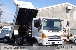 hino ranger 2013 -HINO--Hino Ranger TKG-FC9JCAP--FC9JCA-16196---HINO--Hino Ranger TKG-FC9JCAP--FC9JCA-16196-