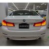 bmw 5-series 2017 -BMW 【名変中 】--BMW 5 Series JA20--0WC07380---BMW 【名変中 】--BMW 5 Series JA20--0WC07380- image 20