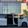 toyota voxy 2018 -TOYOTA--Voxy DBA-ZRR80W--ZRR80-0401602---TOYOTA--Voxy DBA-ZRR80W--ZRR80-0401602- image 8