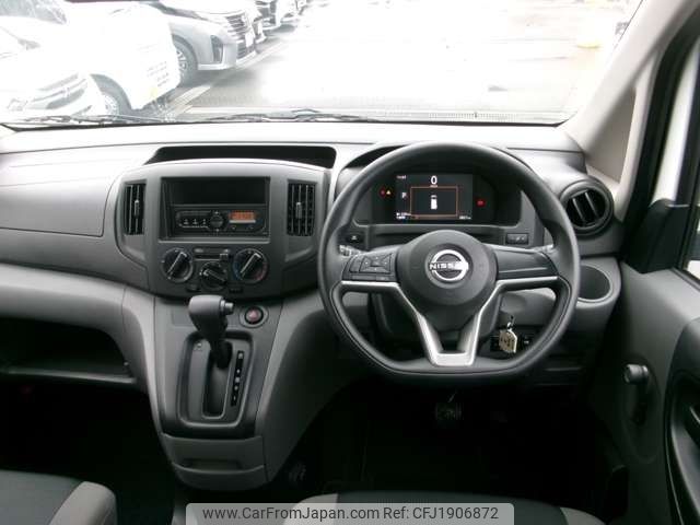 nissan nv200-vanette 2025 CFJ1906872 image 2