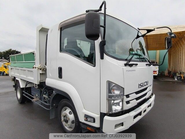 isuzu forward 2019 -ISUZU--Forward 2RG-FRR90S2--FRR90-7137345---ISUZU--Forward 2RG-FRR90S2--FRR90-7137345- image 2