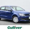 volkswagen polo 2013 -VOLKSWAGEN--VW Polo DBA-6RCBZ--WVWZZZ6RZEU014608---VOLKSWAGEN--VW Polo DBA-6RCBZ--WVWZZZ6RZEU014608- image 1