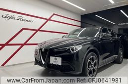 alfa-romeo stelvio 2022 quick_quick_94922_ZARPAHGX0N7D37725