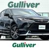 toyota harrier 2021 -TOYOTA--Harrier 6BA-MXUA80--MXUA80-0059053---TOYOTA--Harrier 6BA-MXUA80--MXUA80-0059053- image 1