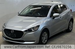 mazda demio 2021 -MAZDA--MAZDA2 DJLFS-731499---MAZDA--MAZDA2 DJLFS-731499-