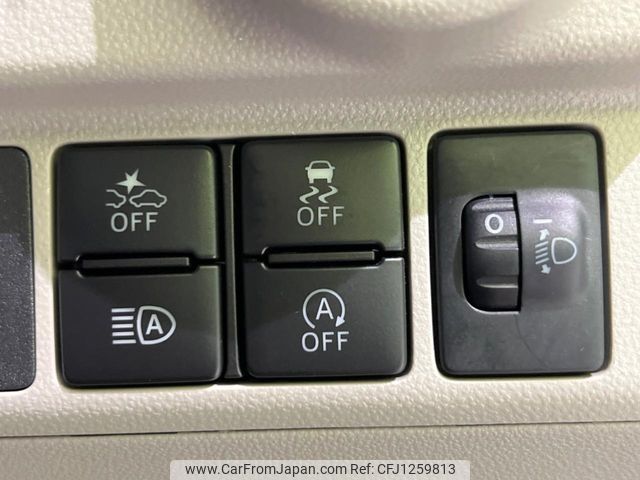 toyota pixis-joy 2021 -TOYOTA--Pixis Joy 5BA-LA260A--LA260A-0005204---TOYOTA--Pixis Joy 5BA-LA260A--LA260A-0005204- image 2