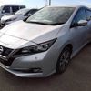 nissan leaf 2019 -NISSAN--Leaf ZAA-ZE1--ZE1-064345---NISSAN--Leaf ZAA-ZE1--ZE1-064345- image 1