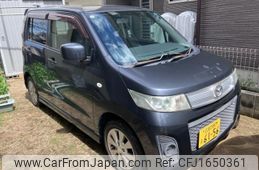 mazda az-wagon 2009 CFJ1650361