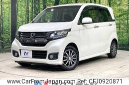 honda n-wgn 2014 CFJ0920871