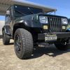 jeep wrangler 1996 CFJ9190273 image 3