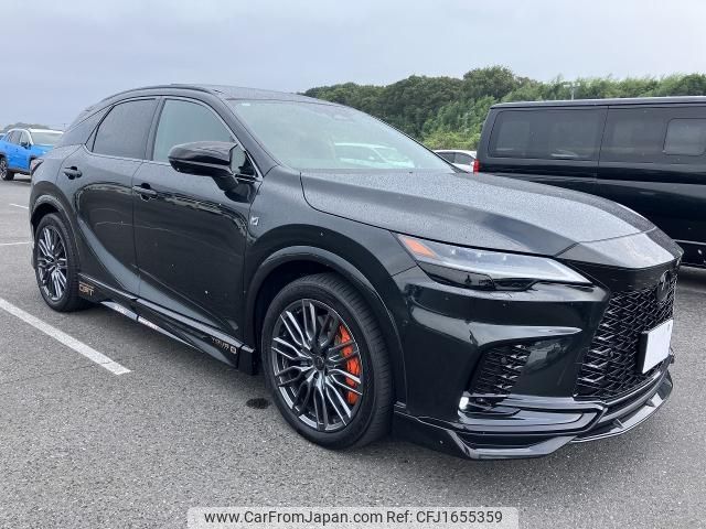 lexus rx 2023 CFJ1655359 image 1