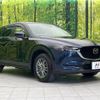 mazda cx-5 2017 -MAZDA--CX-5 LDA-KF2P--KF2P-102740---MAZDA--CX-5 LDA-KF2P--KF2P-102740- image 17