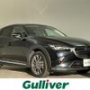 mazda cx-3 2019 -MAZDA--CX-3 6BA-DKEFW--DKEFW-206936---MAZDA--CX-3 6BA-DKEFW--DKEFW-206936- image 1