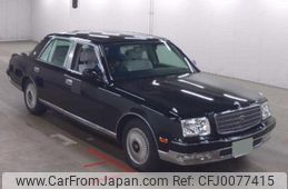 toyota century 2008 quick_quick_DBA-GZG50_GZG50-0008451