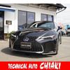 lexus is 2021 quick_quick_6AA-AVE30_AVE30-5085764 image 1