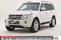 mitsubishi pajero 2012 -MITSUBISHI--Pajero LDA-V98W--V98W-0500893---MITSUBISHI--Pajero LDA-V98W--V98W-0500893-
