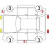 toyota mark-x 2017 -TOYOTA--MarkX DBA-GRX135--GRX135-6016045---TOYOTA--MarkX DBA-GRX135--GRX135-6016045- image 2