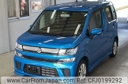 suzuki wagon-r 2019 -SUZUKI--Wagon R MH55S-315542---SUZUKI--Wagon R MH55S-315542-