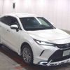 toyota harrier 2020 -TOYOTA 【岡山 301ﾑ1667】--Harrier 6BA-MXUA80--MXUA80-0020601---TOYOTA 【岡山 301ﾑ1667】--Harrier 6BA-MXUA80--MXUA80-0020601- image 1