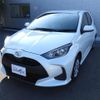 toyota yaris 2023 quick_quick_5BA-KSP210_KSP210-0094832 image 5