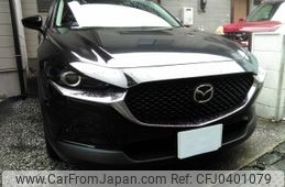 mazda cx-3 2021 -MAZDA--CX-30 5BA-DMEP--DMEP-125491---MAZDA--CX-30 5BA-DMEP--DMEP-125491-