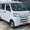 daihatsu hijet-van 2008 -DAIHATSU--Hijet Van EBD-S321V--S321V-0012931---DAIHATSU--Hijet Van EBD-S321V--S321V-0012931- image 1