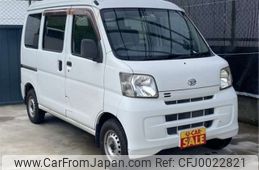 daihatsu hijet-van 2008 -DAIHATSU--Hijet Van EBD-S321V--S321V-0012931---DAIHATSU--Hijet Van EBD-S321V--S321V-0012931-