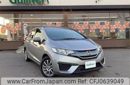 honda fit 2014 -HONDA--Fit DBA-GK3--GK3-1047697---HONDA--Fit DBA-GK3--GK3-1047697-