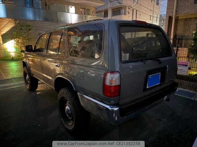 toyota hilux-surf 1996 -TOYOTA--Hilux Surf E-RZN185W--RZN185-0013206---TOYOTA--Hilux Surf E-RZN185W--RZN185-0013206- image 2