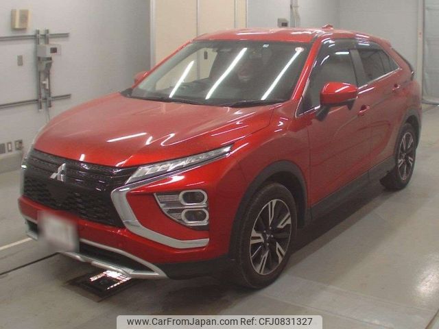 mitsubishi eclipse-cross 2022 -MITSUBISHI--Eclipse Cross GK1W-0400422---MITSUBISHI--Eclipse Cross GK1W-0400422- image 1