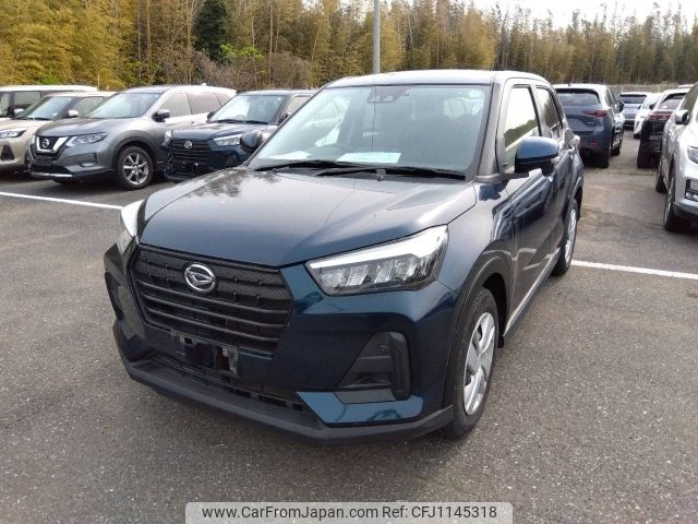 daihatsu rocky 2022 -DAIHATSU--Rocky 5BA-A200S--A200S-0039588---DAIHATSU--Rocky 5BA-A200S--A200S-0039588- image 1