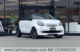 smart forfour 2018 -SMART--Smart Forfour DBA-453044--WME4530442Y149347---SMART--Smart Forfour DBA-453044--WME4530442Y149347-