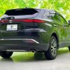 toyota harrier 2022 quick_quick_6BA-MXUA80_MXUA80-0079057 image 3