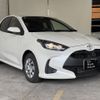 toyota yaris 2022 -TOYOTA--Yaris 5BA-KSP210--KSP210-0074443---TOYOTA--Yaris 5BA-KSP210--KSP210-0074443- image 6