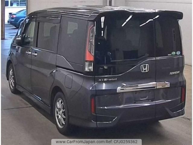 honda stepwagon-spada 2015 quick_quick_DBA-RP3_1019415 image 2