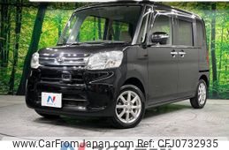 daihatsu tanto 2015 -DAIHATSU--Tanto DBA-LA600S--LA600S-0286706---DAIHATSU--Tanto DBA-LA600S--LA600S-0286706-