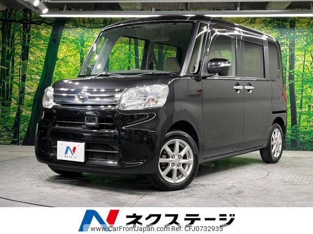 daihatsu tanto 2015 -DAIHATSU--Tanto DBA-LA600S--LA600S-0286706---DAIHATSU--Tanto DBA-LA600S--LA600S-0286706- image 1