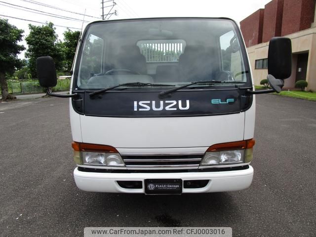 isuzu elf-truck 2000 GOO_NET_EXCHANGE_0803021A30240712W001 image 2