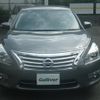 nissan teana 2014 CFJ1721697 image 17
