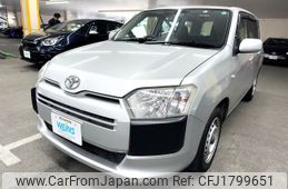 toyota probox-van 2019 CFJ1799651